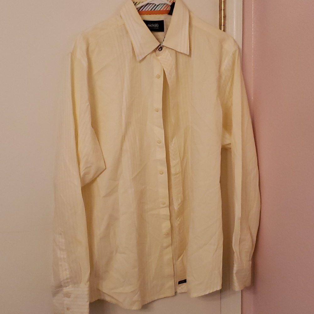 Dress Shirt